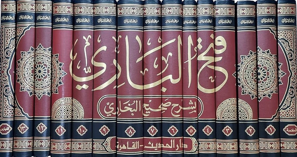 Download Kitab Kuning (pdf)
