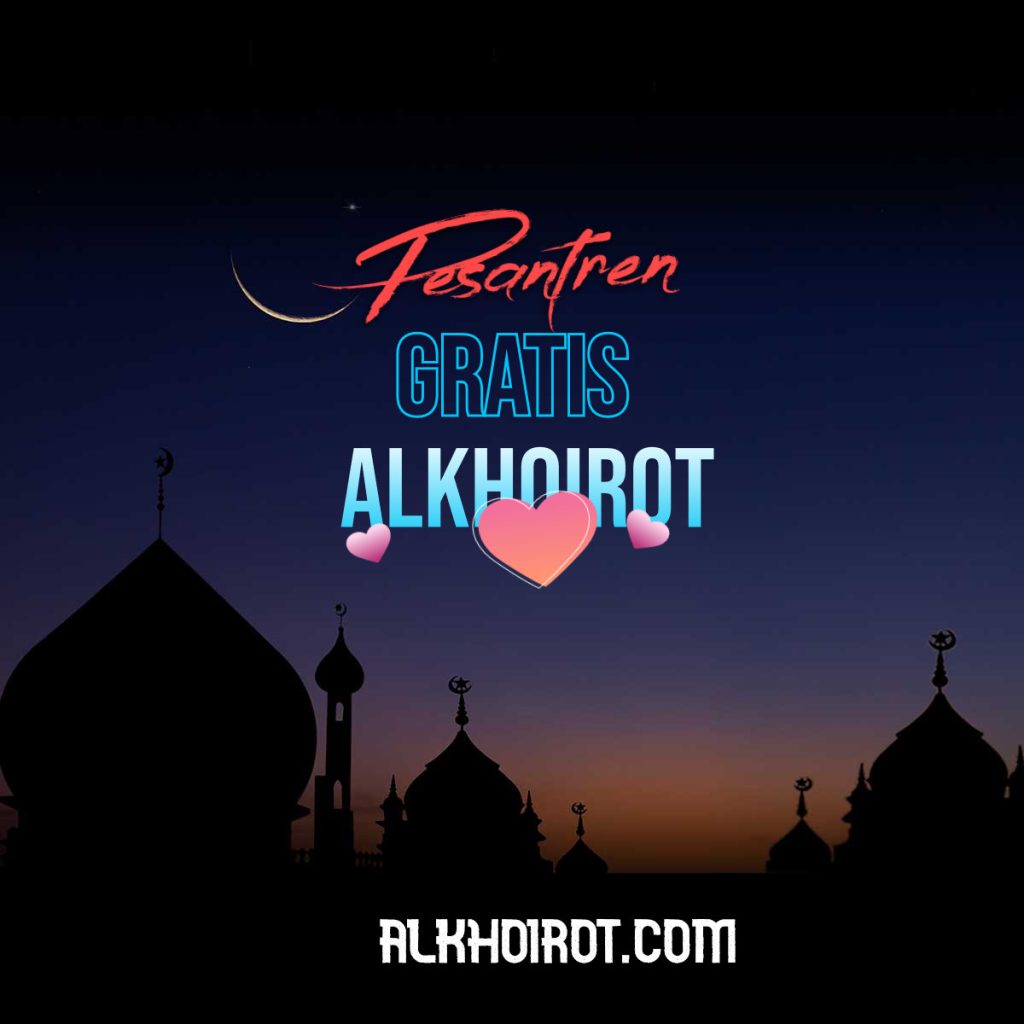 Pondok Pesantren Gratis Pondok Pesantren Gratis