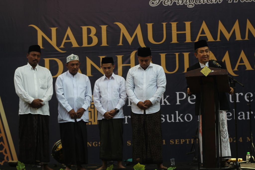 Santri Ideal dan Favorit Ponpes Al-Khoirot