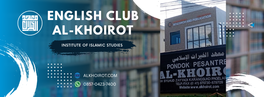 Al-Khoirot English Club