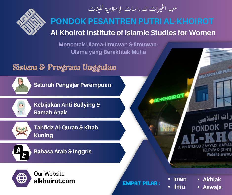 Pondok Pesantren Putri Malang