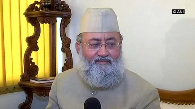 salman nadwi