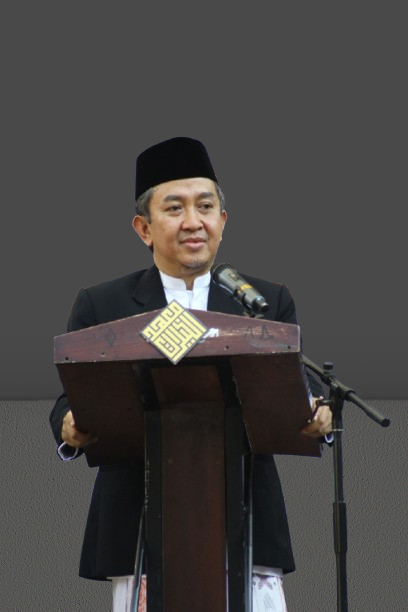 Profil Ahmad Fatih Syuhud